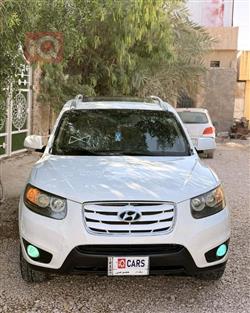 هيونداي سانتافي